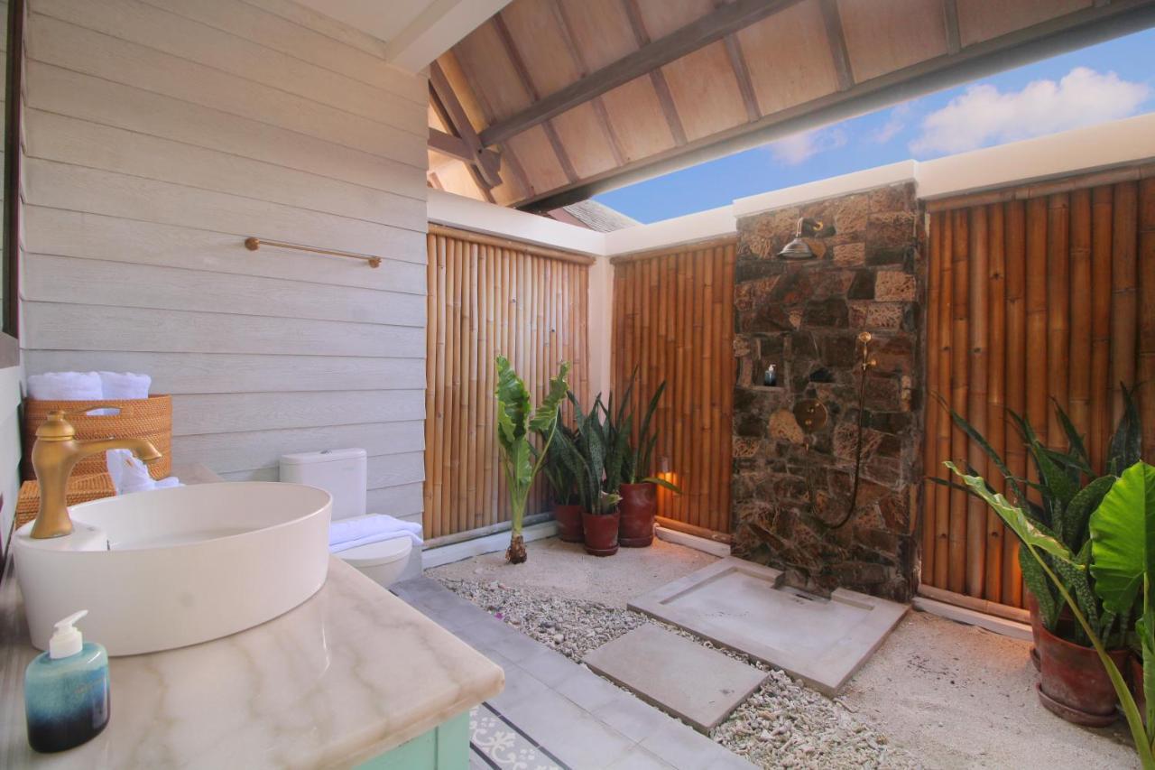 Kardia Resort Gili Trawangan A Pramana Experience Exterior photo
